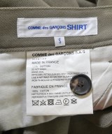 COMME des GARCONS SHIRT（コムデギャルソンシャツ）その他 カーキ サイズ:S メンズ/2200686882114
