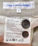 COMME des GARCONS SHIRT（コムデギャルソンシャツ）その他 ベージュ サイズ:M メンズ/2200686882121