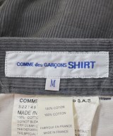 COMME des GARCONS SHIRT（コムデギャルソンシャツ）その他 グレー サイズ:M メンズ/2200686882145