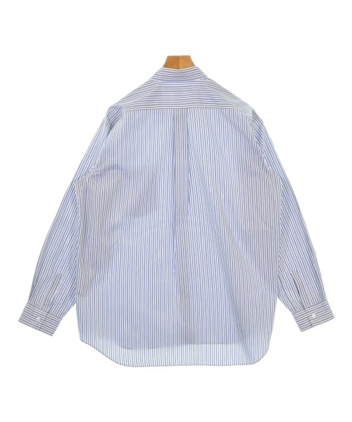 COMME des GARCONS SHIRT（コムデギャルソンシャツ）カジュアルシャツ 白 サイズ:M メンズ/2200691511030