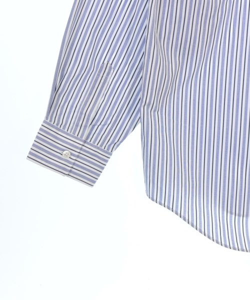 COMME des GARCONS SHIRT（コムデギャルソンシャツ）カジュアルシャツ 白 サイズ:M メンズ/2200691511030