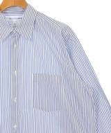 COMME des GARCONS SHIRT（コムデギャルソンシャツ）カジュアルシャツ 白 サイズ:M メンズ/2200691511030