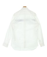 COMME des GARCONS SHIRT（コムデギャルソンシャツ）カジュアルシャツ 白 サイズ:S メンズ/2200686759089