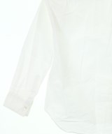 COMME des GARCONS SHIRT（コムデギャルソンシャツ）カジュアルシャツ 白 サイズ:S メンズ/2200686759089