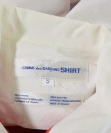 COMME des GARCONS SHIRT（コムデギャルソンシャツ）カジュアルシャツ 白 サイズ:S メンズ/2200689124082