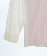 COMME des GARCONS SHIRT（コムデギャルソンシャツ）カジュアルシャツ 白 サイズ:S メンズ/2200689124082