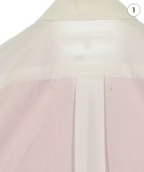 COMME des GARCONS SHIRT（コムデギャルソンシャツ）カジュアルシャツ 白 サイズ:S メンズ/2200689124082