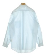 COMME des GARCONS SHIRT（コムデギャルソンシャツ）カジュアルシャツ 青 サイズ:M メンズ/2200689124099