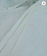 COMME des GARCONS SHIRT（コムデギャルソンシャツ）カジュアルシャツ 青 サイズ:M メンズ/2200689124099