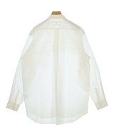 COMME des GARCONS SHIRT（コムデギャルソンシャツ）カジュアルシャツ 白 サイズ:L メンズ/2200689124105