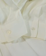 COMME des GARCONS SHIRT（コムデギャルソンシャツ）カジュアルシャツ 白 サイズ:L メンズ/2200689124105