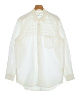 COMME des GARCONS SHIRT カジュアルシャツ