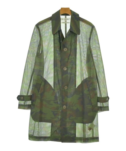 コムデギャルソンシャツ(COMME des GARCONS SHIRT)のCOMME des GARCONS SHIRT コート（その他）