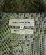 COMME des GARCONS SHIRT（コムデギャルソンシャツ）その他 カーキ サイズ:S メンズ/2200691416069