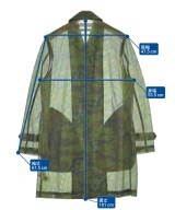 COMME des GARCONS SHIRT（コムデギャルソンシャツ）その他 カーキ サイズ:S メンズ/2200691416069