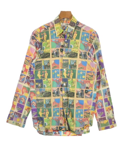 コムデギャルソンシャツ(COMME des GARCONS SHIRT)のCOMME des GARCONS SHIRT カジュアルシャツ