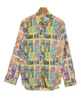 COMME des GARCONS SHIRT カジュアルシャツ