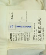 COMME des GARCONS SHIRT（コムデギャルソンシャツ）その他 青 サイズ:XS メンズ/2200691823096