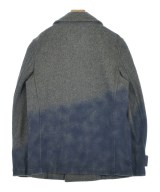 COMME des GARCONS SHIRT（コムデギャルソンシャツ）ピーコート グレー サイズ:M メンズ/2200692000038