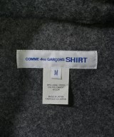 COMME des GARCONS SHIRT（コムデギャルソンシャツ）ピーコート グレー サイズ:M メンズ/2200692000038