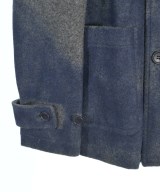 COMME des GARCONS SHIRT（コムデギャルソンシャツ）ピーコート グレー サイズ:M メンズ/2200692000038