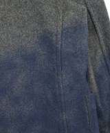 COMME des GARCONS SHIRT（コムデギャルソンシャツ）ピーコート グレー サイズ:M メンズ/2200692000038