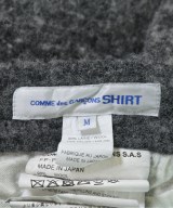 COMME des GARCONS SHIRT（コムデギャルソンシャツ）その他 グレー サイズ:M メンズ/2200692000168