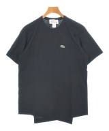 COMME des GARCONS SHIRT（コムデギャルソンシャツ）Tシャツ・カットソー 黒 サイズ:L メンズ/2200685200056