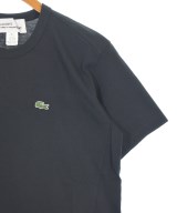 COMME des GARCONS SHIRT（コムデギャルソンシャツ）Tシャツ・カットソー 黒 サイズ:L メンズ/2200685200056