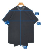 COMME des GARCONS SHIRT（コムデギャルソンシャツ）Tシャツ・カットソー 黒 サイズ:L メンズ/2200685200056