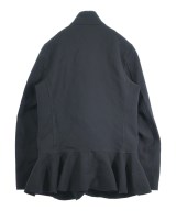 COMME des GARCONS SHIRT（コムデギャルソンシャツ）カジュアルジャケット 黒 サイズ:M メンズ/2200692143049