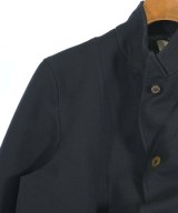 COMME des GARCONS SHIRT（コムデギャルソンシャツ）カジュアルジャケット 黒 サイズ:M メンズ/2200692143049