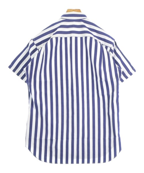 COMME des GARCONS SHIRT（コムデギャルソンシャツ）カジュアルシャツ 白 サイズ:XS メンズ/2200692178188