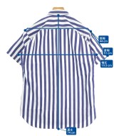 COMME des GARCONS SHIRT（コムデギャルソンシャツ）カジュアルシャツ 白 サイズ:XS メンズ/2200692178188