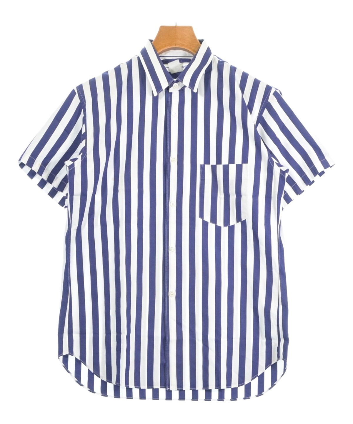 COMME des GARCONS SHIRT（コムデギャルソンシャツ）カジュアルシャツ