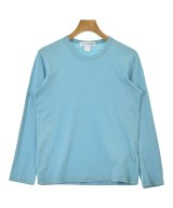 COMME des GARCONS SHIRT（コムデギャルソンシャツ）Tシャツ・カットソー 青 サイズ:S メンズ/2200692243039