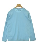 COMME des GARCONS SHIRT（コムデギャルソンシャツ）Tシャツ・カットソー 青 サイズ:S メンズ/2200692243039