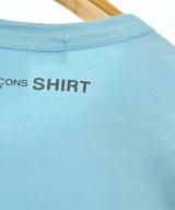 COMME des GARCONS SHIRT（コムデギャルソンシャツ）Tシャツ・カットソー 青 サイズ:S メンズ/2200692243039