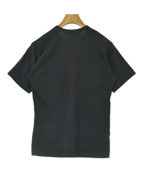 COMME des GARCONS SHIRT（コムデギャルソンシャツ）Tシャツ・カットソー 黒 サイズ:S メンズ/2200692243046