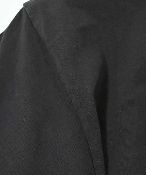 COMME des GARCONS SHIRT（コムデギャルソンシャツ）Tシャツ・カットソー 黒 サイズ:S メンズ/2200692243046
