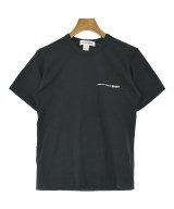 COMME des GARCONS SHIRT（コムデギャルソンシャツ）Tシャツ・カットソー 黒 サイズ:S メンズ/2200692243046