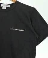 COMME des GARCONS SHIRT（コムデギャルソンシャツ）Tシャツ・カットソー 黒 サイズ:S メンズ/2200692243046