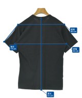 COMME des GARCONS SHIRT（コムデギャルソンシャツ）Tシャツ・カットソー 黒 サイズ:S メンズ/2200692243046