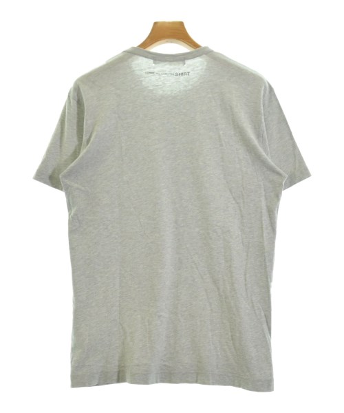 COMME des GARCONS SHIRT（コムデギャルソンシャツ）Tシャツ・カットソー グレー サイズ:-(S位) メンズ/2200692632048