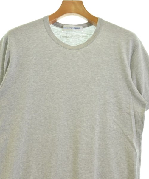 COMME des GARCONS SHIRT（コムデギャルソンシャツ）Tシャツ・カットソー グレー サイズ:-(S位) メンズ/2200692632048