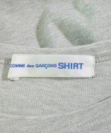 COMME des GARCONS SHIRT（コムデギャルソンシャツ）Tシャツ・カットソー グレー サイズ:-(S位) メンズ/2200692632048