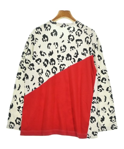 COMME des GARCONS COMME des GARCONS（コムデギャルソンコムデギャルソン）Tシャツ・カットソー 白 サイズ:S レディース/2200692891025