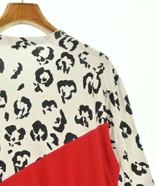 COMME des GARCONS COMME des GARCONS（コムデギャルソンコムデギャルソン）Tシャツ・カットソー 白 サイズ:S レディース/2200692891025