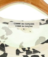 COMME des GARCONS COMME des GARCONS（コムデギャルソンコムデギャルソン）Tシャツ・カットソー 白 サイズ:S レディース/2200692891025