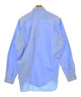 COMME des GARCONS SHIRT（コムデギャルソンシャツ）カジュアルシャツ 青 サイズ:L メンズ/2200692969014